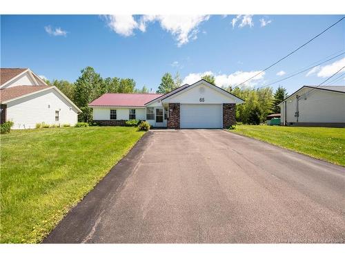 65 Callaghan Rd, Riverview, NB 