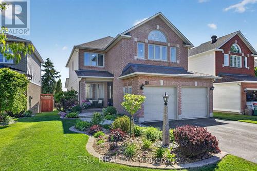 110 GRENADIER WAY  Ottawa, ON K2J 4M1