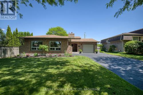 3100 RAPELJE STREET  Niagara Falls (Chippawa), ON L2G 7B8