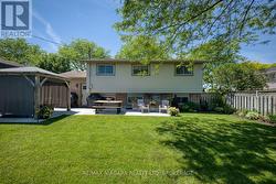 New Concrete patio - 