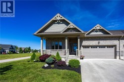 63 REGATTA Drive Port Dover, ON N0A 1N3