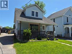119 NORFOLK Street S Simcoe, ON N3Y 2W3