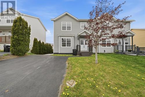 96 Edison Place  St. John's, NL A1E 6H9