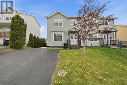 96 Edison Place  St. John's, NL A1E 6H9