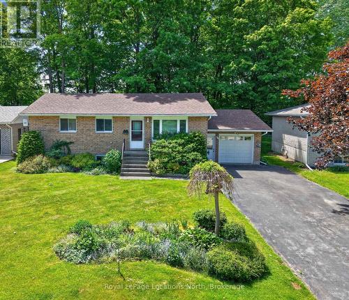 25 POLLARD DRIVE  Meaford, ON N4L 1A7