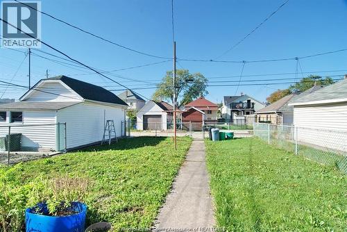 875 Parent Unit# Main Level, Windsor, ON 