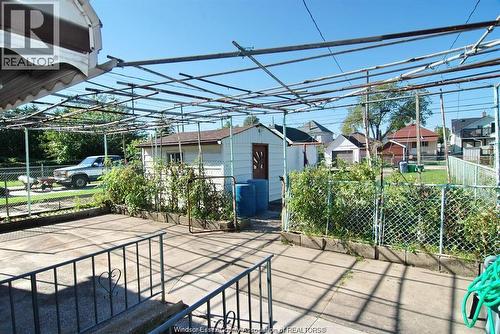 875 Parent Unit# Main Level, Windsor, ON 