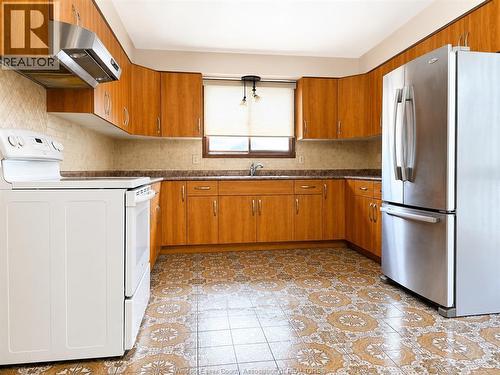 875 Parent Unit# Main Level, Windsor, ON 