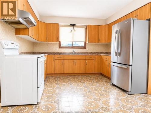 875 Parent Unit# Main Level, Windsor, ON 