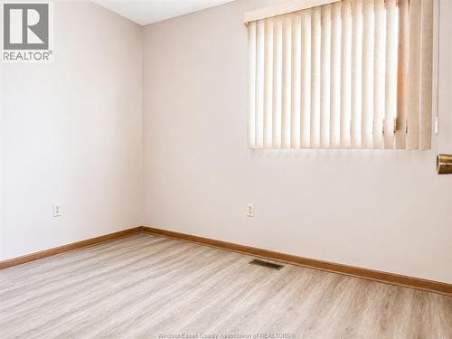 875 Parent Unit# Main Level, Windsor, ON 