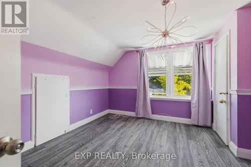 61 Hillview Street, Kitchener, ON 