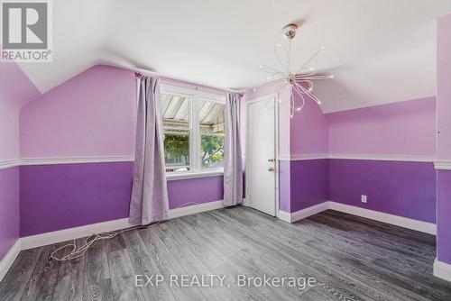 61 Hillview Street, Kitchener, ON 