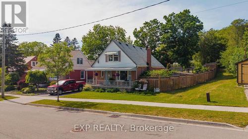 61 Hillview Street, Kitchener, ON 