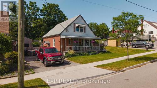 61 Hillview Street, Kitchener, ON 