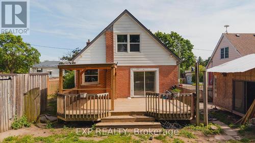 61 Hillview Street, Kitchener, ON 