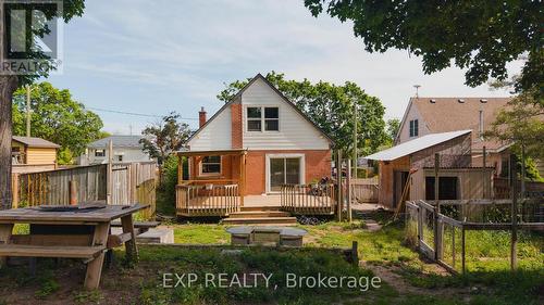 61 Hillview Street, Kitchener, ON 