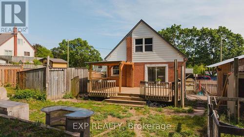 61 Hillview Street, Kitchener, ON 