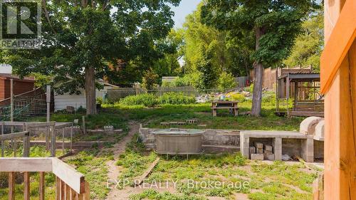 61 Hillview Street, Kitchener, ON 