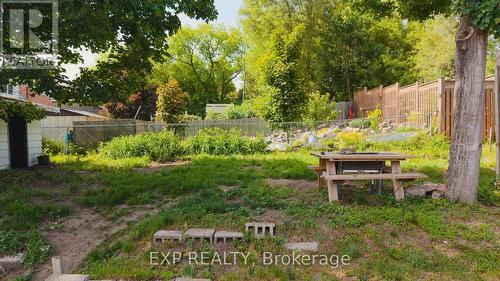 61 Hillview Street, Kitchener, ON 