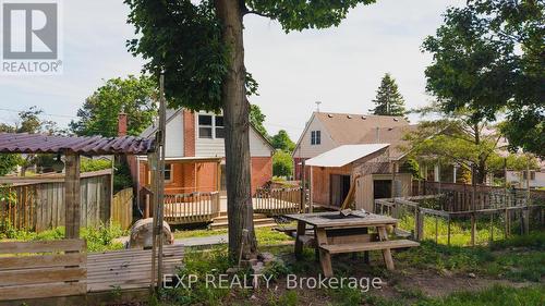 61 Hillview Street, Kitchener, ON 