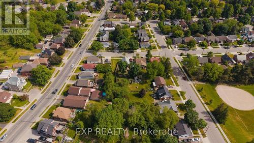 61 Hillview Street, Kitchener, ON 
