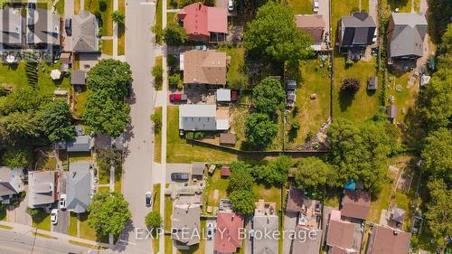 61 Hillview Street, Kitchener, ON 