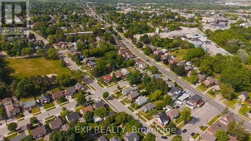 61 Hillview Street, Kitchener, ON 