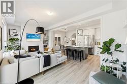 55 PELICAN Lane  Hamilton, ON L8K 0A4