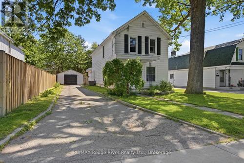 111 LINGHAM STREET  Belleville (Belleville Ward), ON K8N 3T1