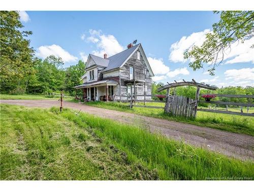 2255 Route 114, Weldon, NB 