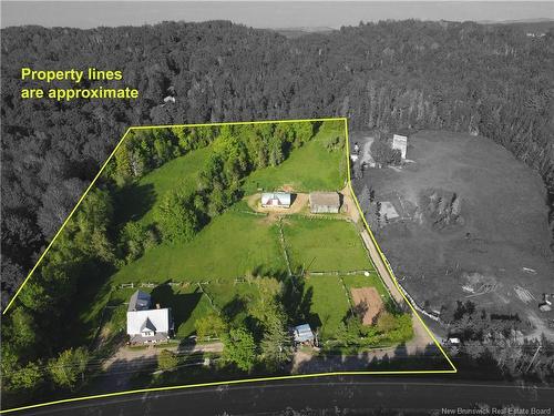 2255 Route 114, Weldon, NB 