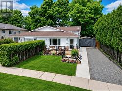 5 Feltz Road  Elliot Lake, ON P5A 3P8