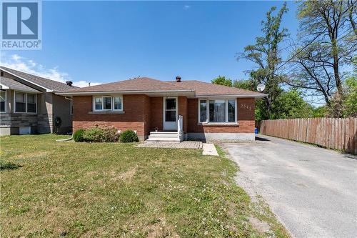 3341 Falconbridge Highway  Greater Sudbury, ON P3L 1E2