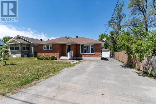 3341 Falconbridge Highway, Greater Sudbury, ON 