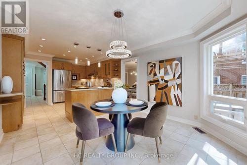 883 Darwin Drive, Pickering, ON 