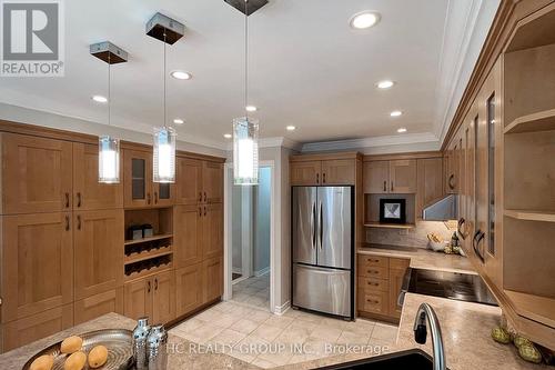 883 Darwin Drive, Pickering, ON 