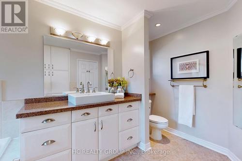 883 Darwin Drive, Pickering, ON 