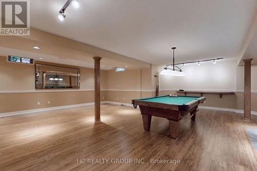 883 Darwin Drive, Pickering, ON 