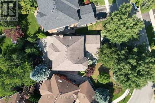 883 Darwin Drive, Pickering, ON 