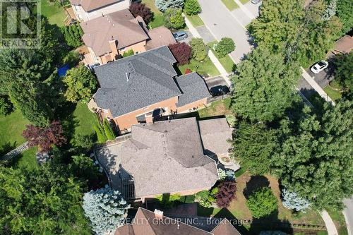 883 Darwin Drive, Pickering, ON 