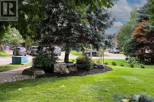 883 Darwin Drive, Pickering, ON 