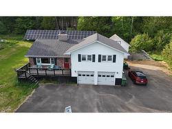 381 Mazerolle Settlement RD  Upper Kingsclear, NB E3E 1W9