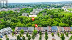 46 ROMANCE DRIVE  Richmond Hill, ON L4S 2R7