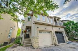 46 ROMANCE DRIVE Richmond Hill, ON L4S 2R7