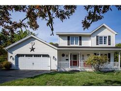 16 Cove CRES  Rothesay, NB E2E 4Y5