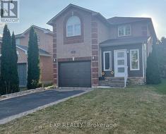84 BUTTERNUT DRIVE Barrie, ON L4N 9Z6