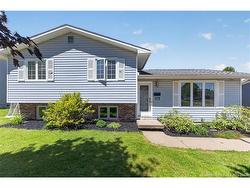115 Highmeadow DR Moncton, NB E1G 2B8