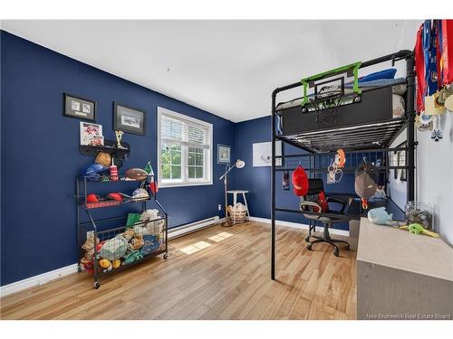 115 Highmeadow Dr, Moncton, NB 