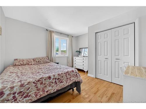 115 Highmeadow Dr, Moncton, NB 