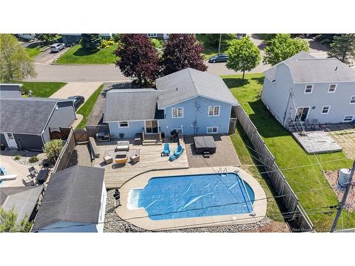 115 Highmeadow Dr, Moncton, NB 